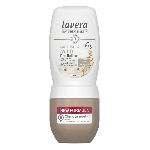 Lavera Deodorant roll on Mild s výtažky z ovsa BIO 50 ml