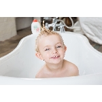 Good Bubble Gruffalo Dětská mycí emulze a šampón Opuncie 100ml