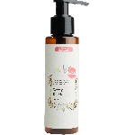 Kvitok Jemný sprchový gel s probiotickým komplexem Nežný Dotek 100 ml