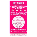 XO Kondom z přírodního latexu Hi Sensation 12 ks