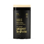 Attitude Přírodní pánský deodorant Super leaves Amber a citrus 75 g