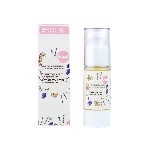 Kvitok Denní švestkový krém pro zralou pleť 50 plus 30 ml