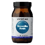 Viridian Boswellia Resin Pryskyřice kadidlovníku 90 kapslí