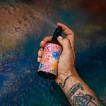 Tierra Verde Osvěžovač vzduchu Láska by Kamu 100 ml