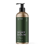 Attitude Přírodní mýdlo na ruce Super leaves Essentials Peppermint a Sweet Orange 473 ml