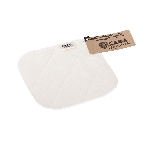 Tierra Verde Kuchyňská žínka pratelná z bambusu a biobavlny 1 ks