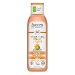 Lavera Revitalizující sprchový gel s pomerančovo mátovou vůní 250 ml
