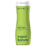 Attitude Přírodní šampón Super leaves Vyživující Hroznový olej a olivové listy 473 ml