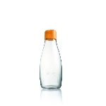 Lahev Retap Oranžová 500 ml