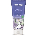 Weleda Levandulový sprchový krém Relax 200 ml