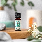 Rozvoněno Směs éterických olejů Svěží vánek 10 ml