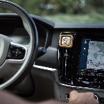 Tierra Verde Vůně do auta Náhradní výplň 1 ks