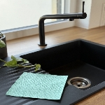 Pandoo Houbová utěrka na nádobí 3 ks