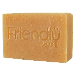 Friendly Soap přírodní mýdlo pomeranč a grep 7ks zero waste balení