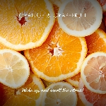 Friendly Soap přírodní mýdlo pomeranč a grep 7ks zero waste balení