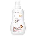 Attitude Prací gel pro děti s vůní hruškové šťávy 1040 ml