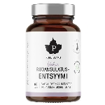 Puhdistamo Super Digestive Enzymes Super trávicí enzymy 60 kapslí