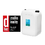 Tierra Verde Čistič koupelny s BIO mátovou silicí 25 l