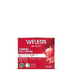 Weleda Zpevňující denní krém Granátové jablko a Maca peptidy 40 ml