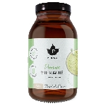 Puhdistamo Premium Green Powder Prémiová směs zelených superpotravin 120g