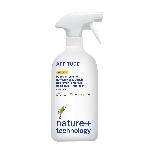 Attitude Čistič na koupelny s vůní citronové kůry s rozprašovačem 800 ml