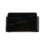 POWERplus Weasel Solární nástěnné osvětlení 4 LED 