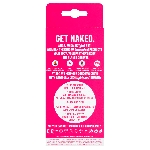 XO Kondom z přírodního latexu Hi Sensation 6 ks