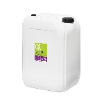 Tierra Verde Prací gel z mýdlových ořechů s levandulovou silicí 25 l