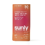 Attitude Minerální ochranná tyčinka na celé tělo SPF 30 s vůní Orange Blossom 60 g