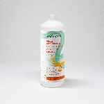 Natuty Prací prostředek na sportovní a funkční prádlo s vůní citronu 1 kg