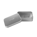 Pandoo cestovní krabička na mýdlo