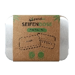 Pandoo cestovní krabička na mýdlo