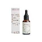 Kvitok Kávový olej BIO 30 ml