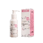 Kvitok Jemný sprchový gel s prebiotickým komplexem Bezstarostné ráno 100 ml