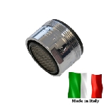 Terla Úsporný vanový perlátor do vany bublinkový 10 l vnější závit