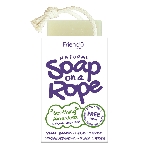 Friendly Soap přírodní mýdlo aloe vera na šnůrce 125 g