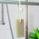 Friendly Soap přírodní mýdlo aloe vera na šnůrce 125 g