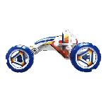 POWERplus Bob Cat Autíčko na slanou vodu