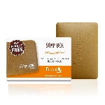 Friendly Soap cestovní krabička na mýdlo ze smrkového tekutého dřeva