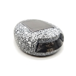 POWERplus Cricket Solární osvětlení ve tvaru kamene