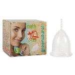 Greenatural Natu Menstruační kalíšek velikost 2