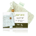 Friendly Soap Sisalový sáček na mýdlo