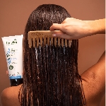 Emblica Hydratační maska a kondicionér BIO 200 ml