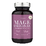 Nordbo Mage Zácpa, vyprazdňování 60 kapslí