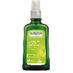 Weleda Citrusový osvěžující olej 100 ml