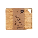 Pandoo Bambusové kuchyňské prkénko 32 x 25 cm