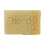 Friendly Soap přírodní mýdlo citronová tráva a konopí 7ks zero waste balení