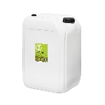 Tierra Verde Prací gel z mýdlových ořechů s BIO silicí vavřínu kubébového 25 l