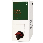 Attitude Přírodní mýdlo na ruce Super leaves Essentials Patchouli a Black Pepper náhradní náplň 2 l