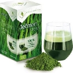 Mladý ječmen Fresh 250g